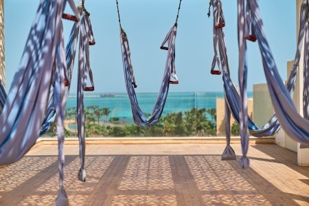 Steigenberger Pure Lifestyle Resort - 31