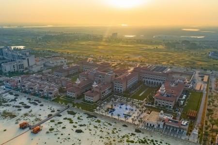 Rixos Premium Saadiyat Island - 2