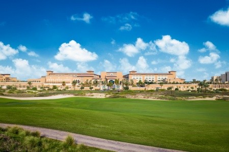 Rixos Premium Saadiyat Island - 7