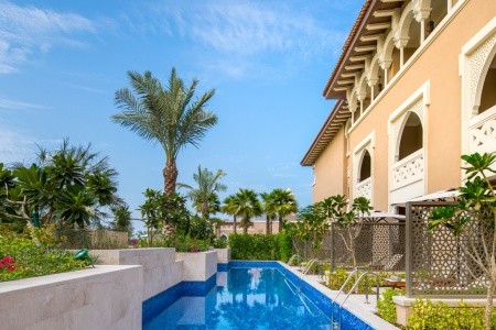 Rixos Premium Saadiyat Island - 13