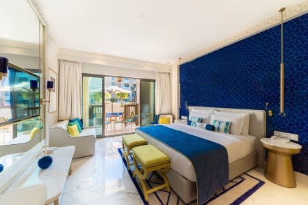 Rixos Premium Saadiyat Island - 14