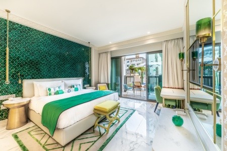 Rixos Premium Saadiyat Island - 16