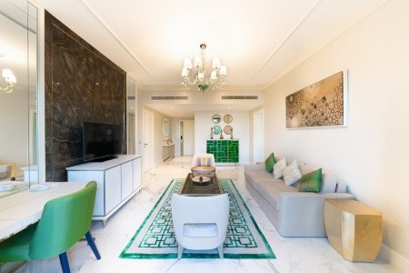 Rixos Premium Saadiyat Island - 17