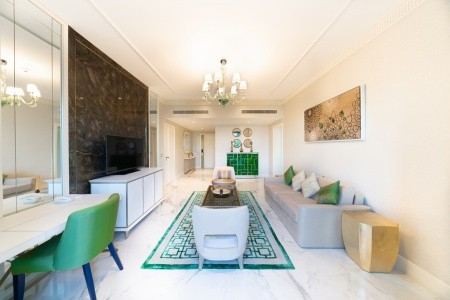 Rixos Premium Saadiyat Island - 20