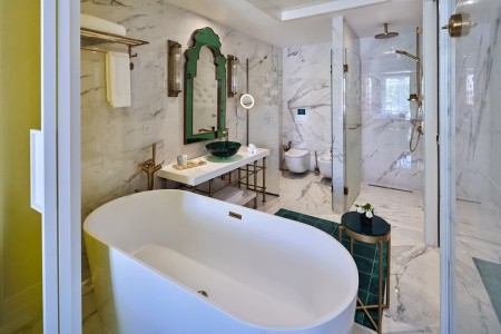 Rixos Premium Saadiyat Island - 21