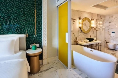 Rixos Premium Saadiyat Island - 23