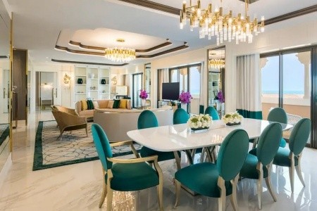 Rixos Premium Saadiyat Island - 24