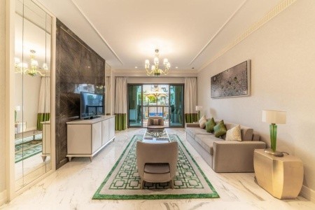 Rixos Premium Saadiyat Island - 34