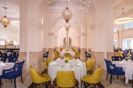 Rixos Premium Saadiyat Island - 36