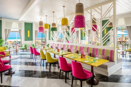 Rixos Premium Saadiyat Island - 42