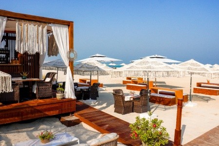 Rixos Premium Saadiyat Island - 48