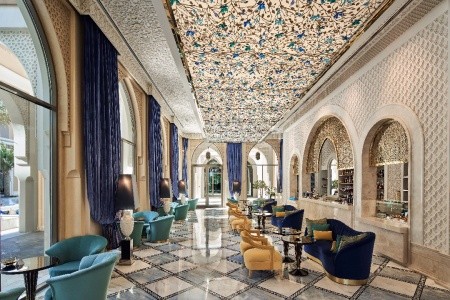 Rixos Premium Saadiyat Island - 49