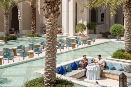 Rixos Premium Saadiyat Island - 50