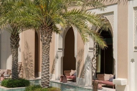 Rixos Premium Saadiyat Island - 51