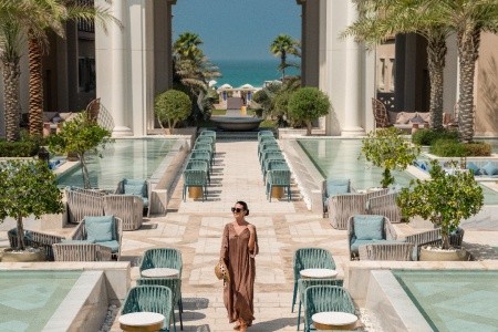 Rixos Premium Saadiyat Island - 52