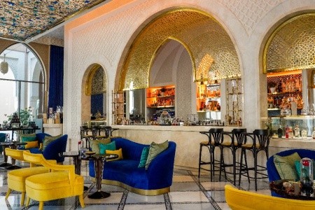 Rixos Premium Saadiyat Island - 53