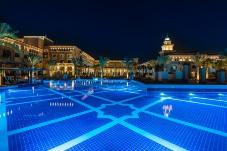 Rixos Premium Saadiyat Island - 55