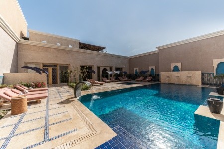 Rixos Premium Saadiyat Island - 57