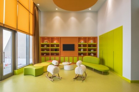 Rixos Premium Saadiyat Island - 64