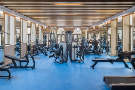 Rixos Premium Saadiyat Island - 68