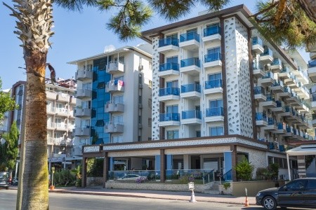 Kleopatra Life Beach - 2