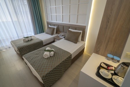 Kleopatra Life Beach - 6