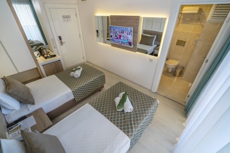 Kleopatra Life Beach - 7