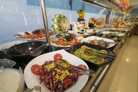 Kleopatra Life Beach - 14