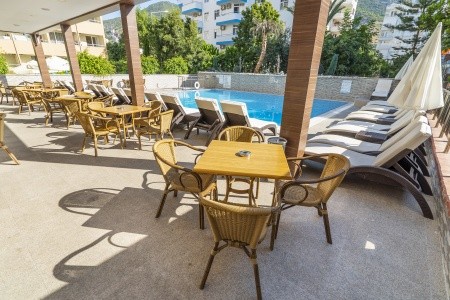 Kleopatra Life Beach - 18