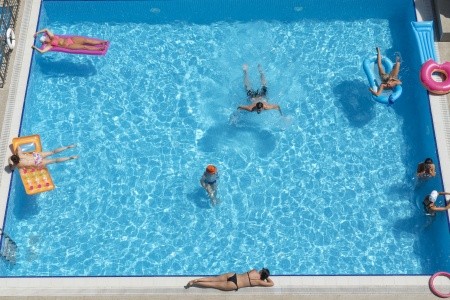 Kleopatra Life Beach - 22