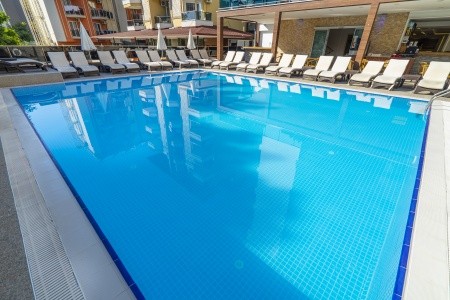 Kleopatra Life Beach - 25