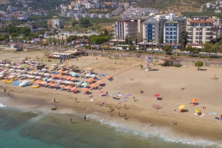 Kleopatra Life Beach - 27