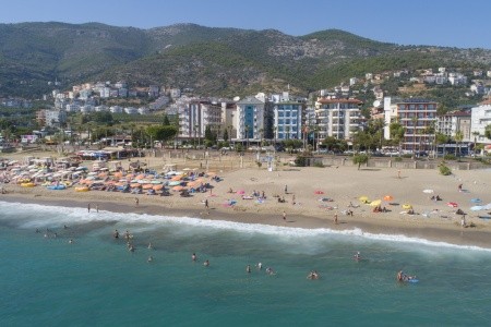 Kleopatra Life Beach - 28