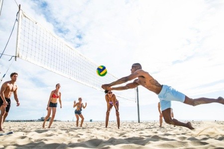 Kleopatra Life Beach - 39