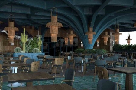 H10 Atlantic Sunset Horizons Collection - 29