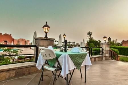 Dream Lagoon & Aquapark Resort (Ex. Soulotel Dream Resort & Spa) - 2