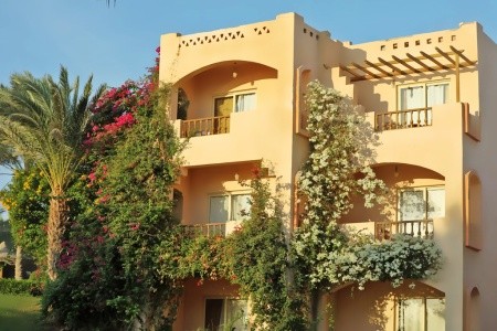 Dream Lagoon & Aquapark Resort (Ex. Soulotel Dream Resort & Spa) - 4