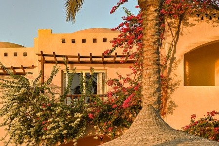 Dream Lagoon & Aquapark Resort (Ex. Soulotel Dream Resort & Spa) - 8