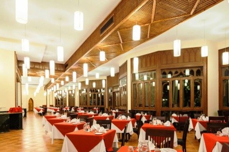 Dream Lagoon & Aquapark Resort (Ex. Soulotel Dream Resort & Spa) - 11