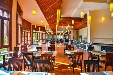 Dream Lagoon & Aquapark Resort (Ex. Soulotel Dream Resort & Spa) - 12