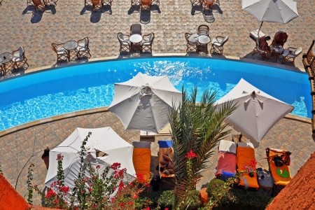 Dream Lagoon & Aquapark Resort (Ex. Soulotel Dream Resort & Spa) - 14