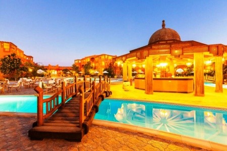 Dream Lagoon & Aquapark Resort (Ex. Soulotel Dream Resort & Spa) - 15