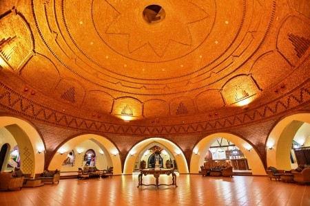 Dream Lagoon & Aquapark Resort (Ex. Soulotel Dream Resort & Spa) - 16