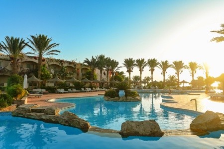 Dream Lagoon & Aquapark Resort (Ex. Soulotel Dream Resort & Spa) - 20