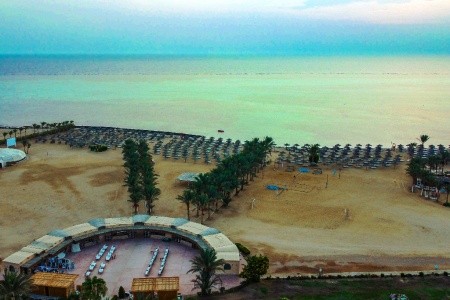 Dream Lagoon & Aquapark Resort (Ex. Soulotel Dream Resort & Spa) - 22