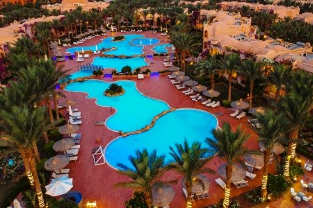 Dream Lagoon & Aquapark Resort (Ex. Soulotel Dream Resort & Spa) - 24