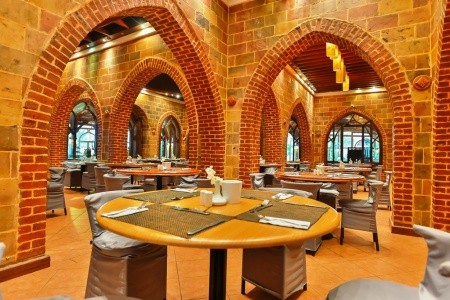 Dream Lagoon & Aquapark Resort (Ex. Soulotel Dream Resort & Spa) - 42