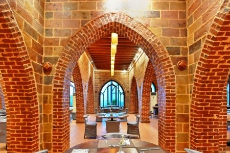 Dream Lagoon & Aquapark Resort (Ex. Soulotel Dream Resort & Spa) - 43