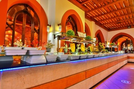 Dream Lagoon & Aquapark Resort (Ex. Soulotel Dream Resort & Spa) - 44