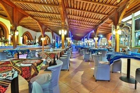 Dream Lagoon & Aquapark Resort (Ex. Soulotel Dream Resort & Spa) - 45